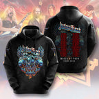 Judas Priest 3D Apparel – NGHIAVT 2849