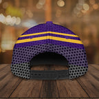 LSU Tigers Baseball 2025 National Champions Classic Cap – NGHIAVT 2859