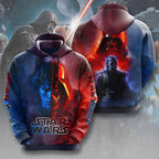 Star Wars 3D Apparel – NGHIAVT 2891