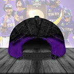 LSU Tigers Baseball 2025 National Champions Classic Cap – NGHIAVT 2901