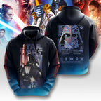 Star Wars 3D Apparel – NGHIAVT 2931