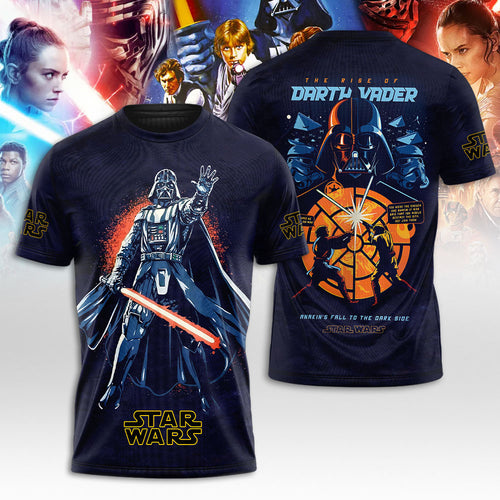 Star Wars 3D Apparel – NGHIAVT 2932