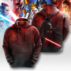 Star Wars 3D Apparel – NGHIAVT 2934