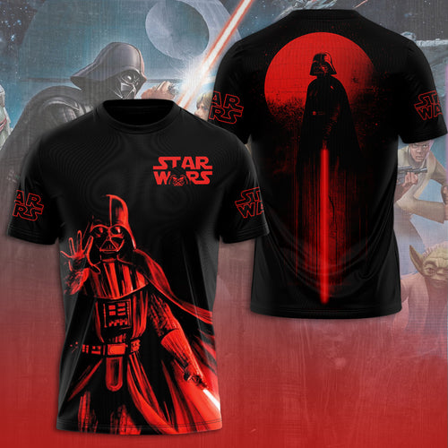 Star Wars 3D Apparel – NGHIAVT 2935