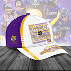 LSU Tigers Baseball 2025 National Champions Classic Cap – NGHIAVT 2949