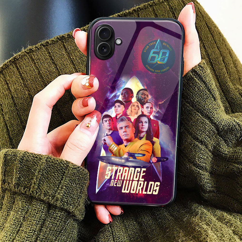 Star Trek Phone Case – NGHIAVT 2987