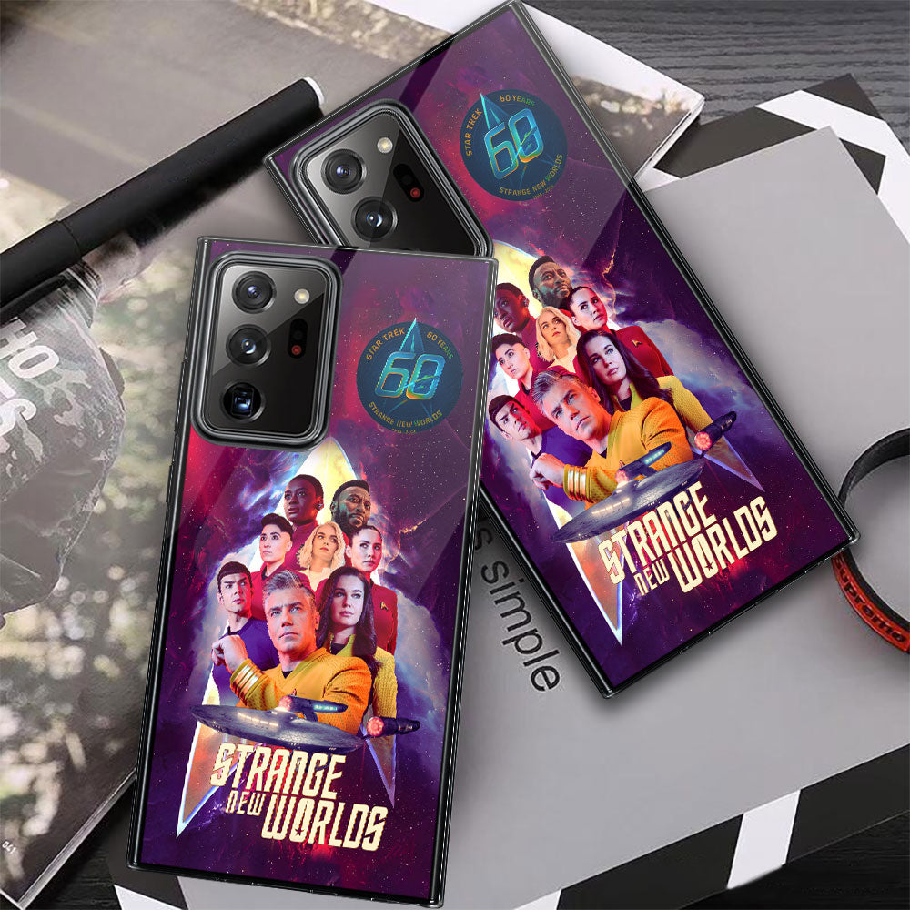 Star Trek Phone Case – NGHIAVT 2987