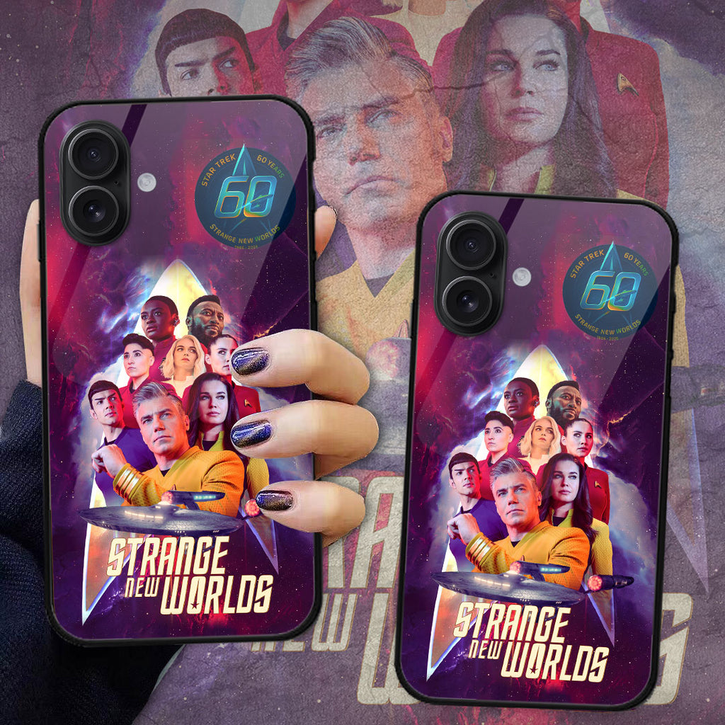 Star Trek Phone Case – NGHIAVT 2987