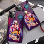 Star Trek Phone Case – NGHIAVT 2987