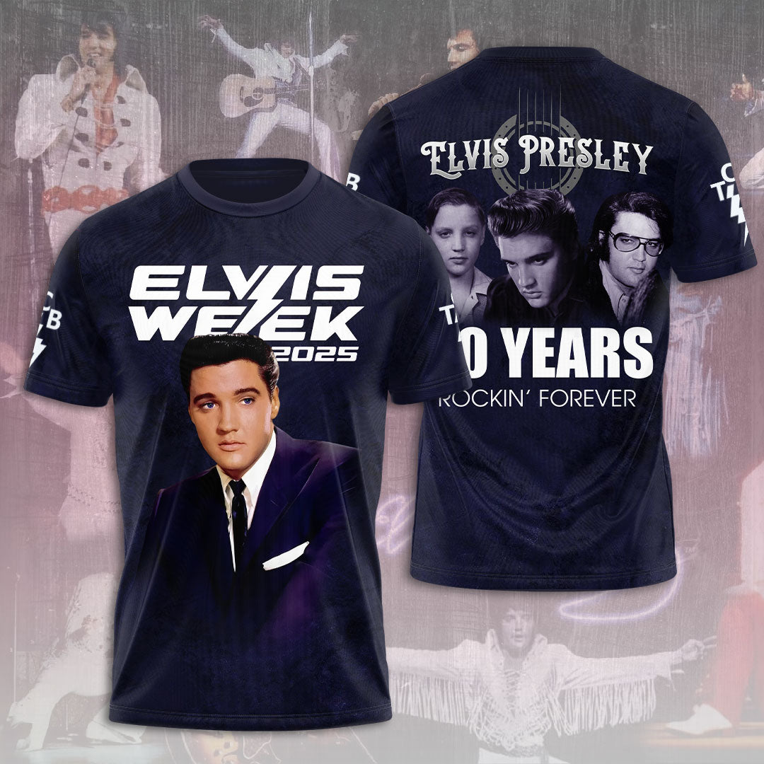 Elvis Presley Tumbler Cup – GNE 093