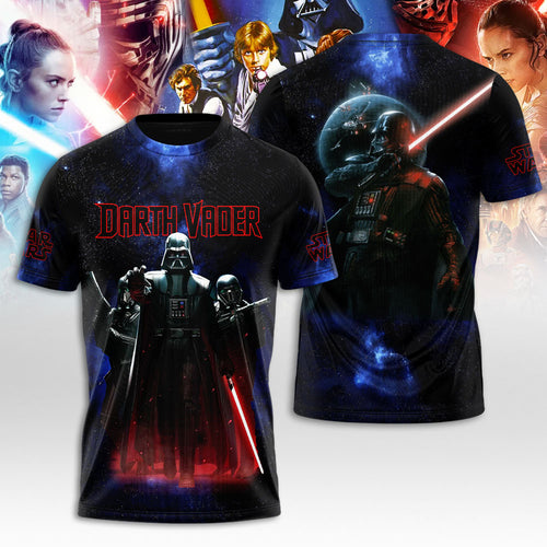 Star Wars 3D Apparel – NGHIAVT 3104
