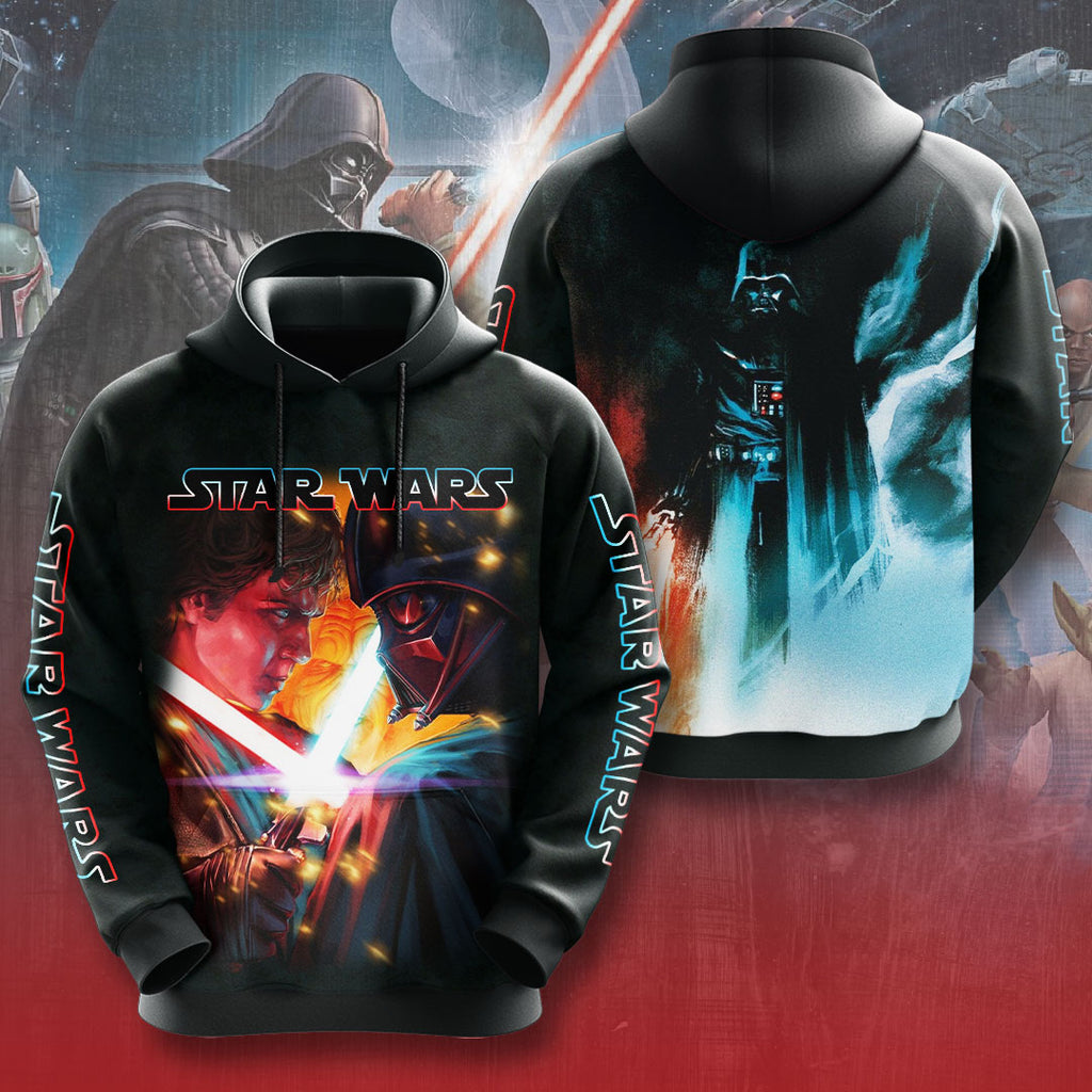 Star Wars 3D Apparel – NGHIAVT 3109