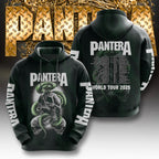 Pantera 3D Apparel – NGHIAVT 3204