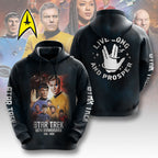 Star Trek 3D Apparel – NGHIAVT 3251