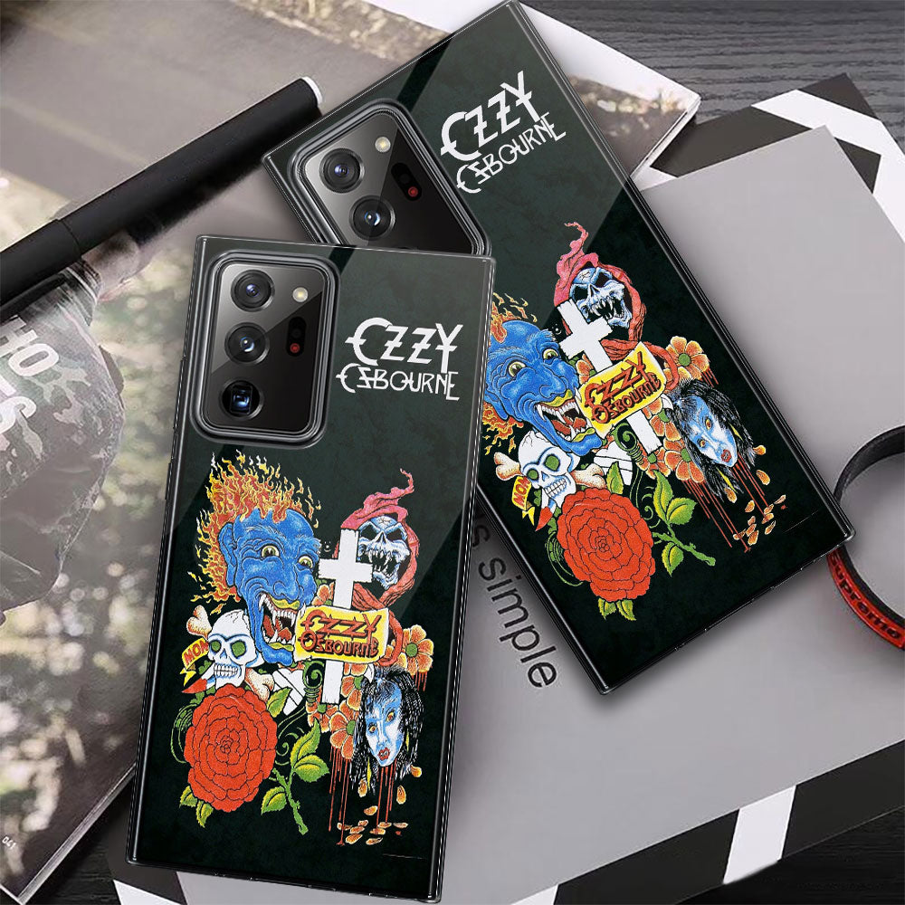 Ozzy Osbourne Phone Case – NGHIAVT 3256