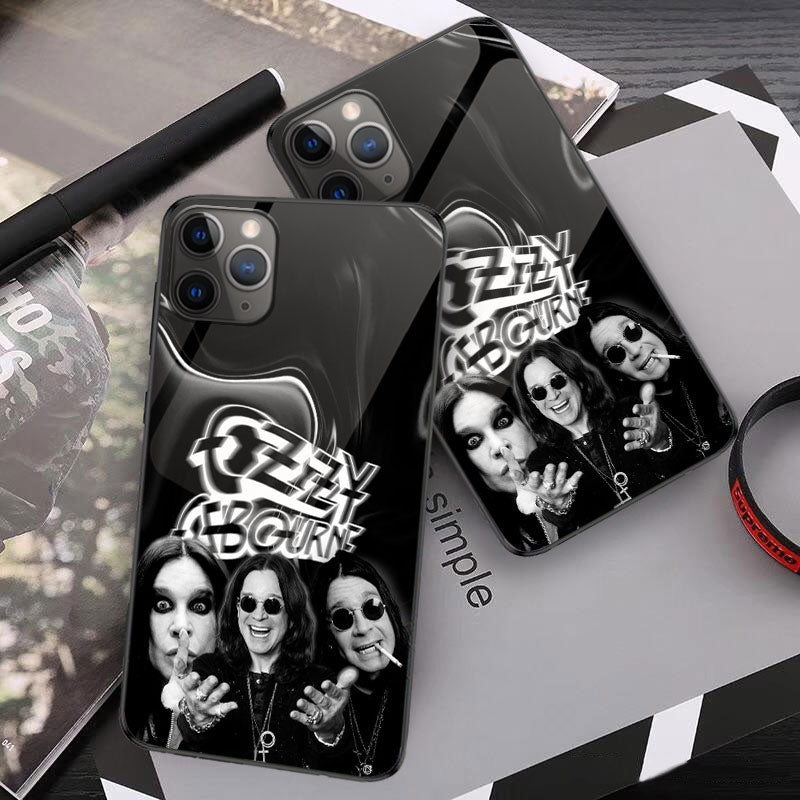 Ozzy Osbourne Phone Case – NGHIAVT 3259
