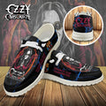 Ozzy Osbourne Custom Hey Dude Shoes – NGHIAVT 3267