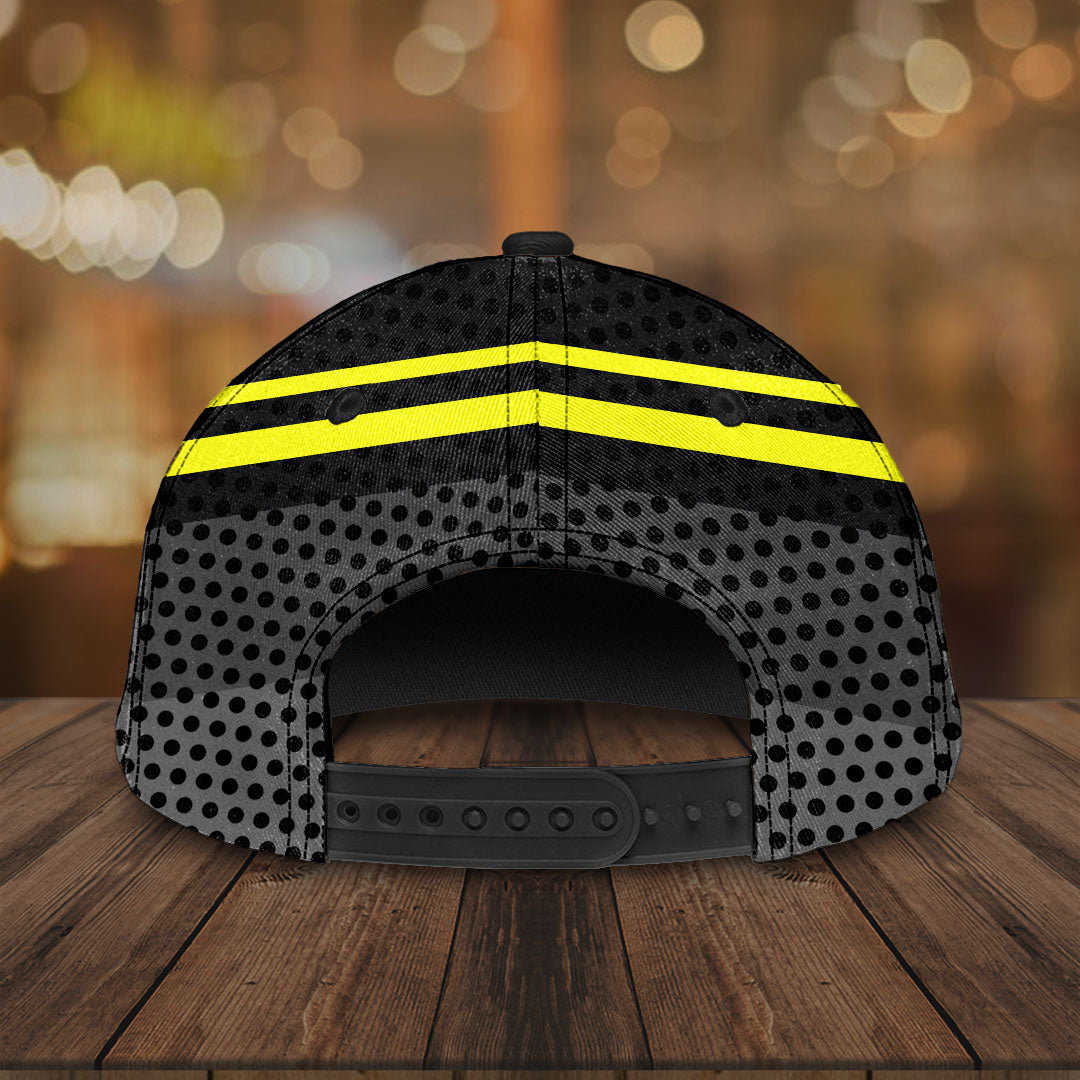 Ozzy Osbourne Classic Cap – NGHIAVT 3268