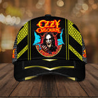 Ozzy Osbourne Classic Cap – NGHIAVT 3268