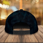 Ozzy Osbourne Classic Cap – NGHIAVT 3270
