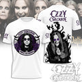 Ozzy Osbourne 3D Apparel – NGHIAVT 3274