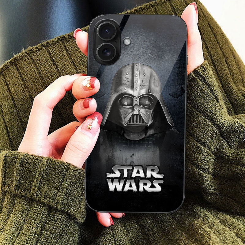 Star Wars Phone Case – NGHIAVT 3524