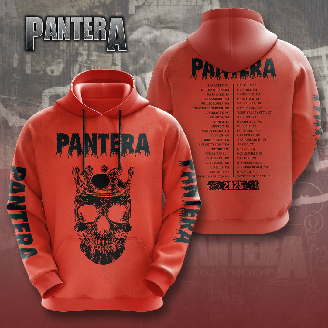 Pantera 3D Apparel – NGHIAVT 3534