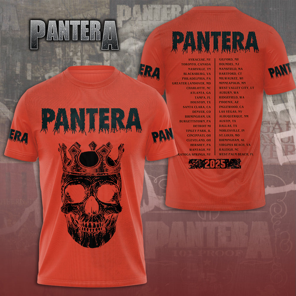 Pantera 3D Apparel – NGHIAVT 3534