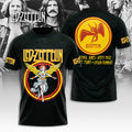 Led Zeppelin 3D Apparel – NGHIAVT 3561