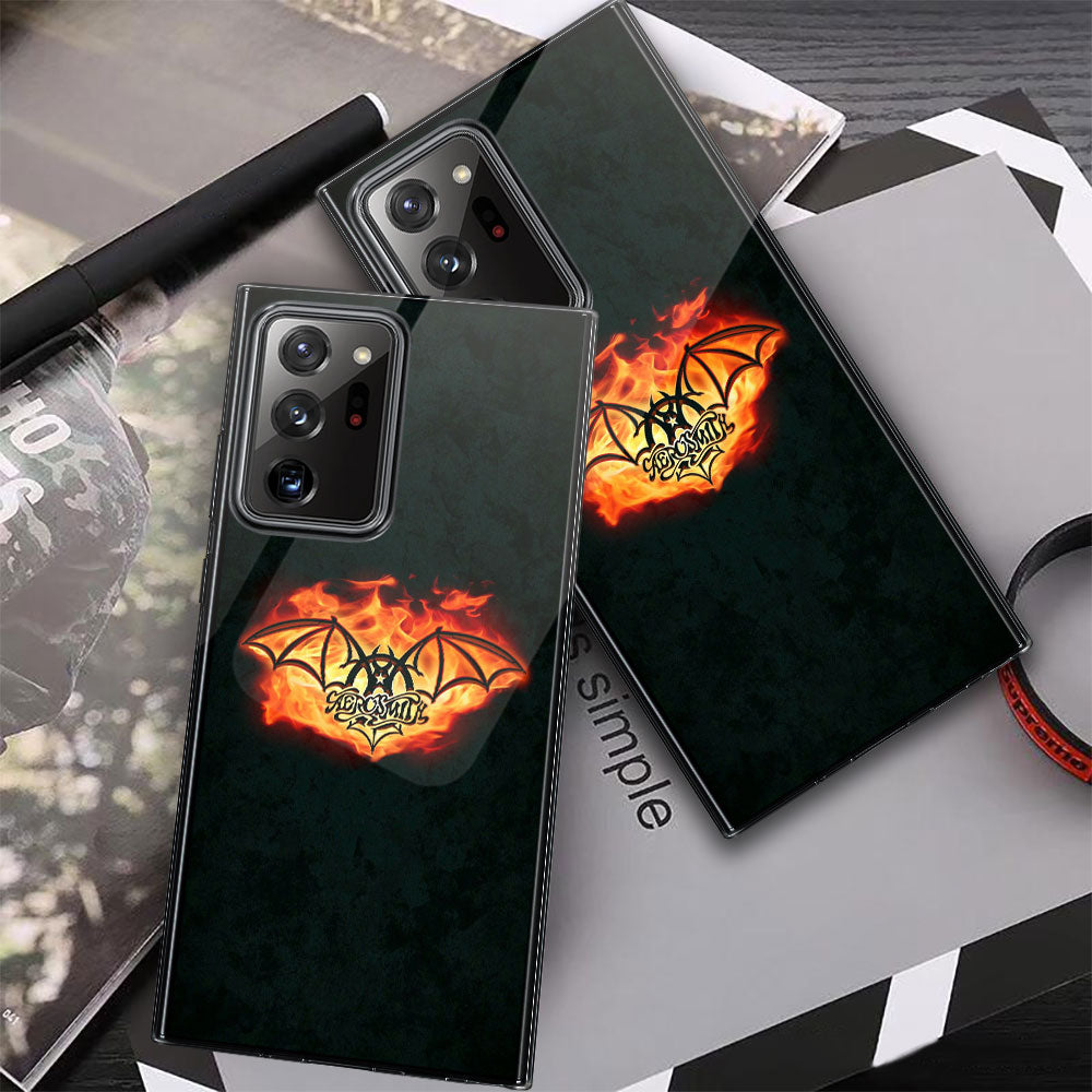 Aerosmith Phone Case – NGHIAVT3574