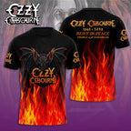 Ozzy Osbourne 3D Apparel – NGHIAVT3579