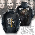 Ozzy Osbourne 3D Apparel – NGHIAVT3636