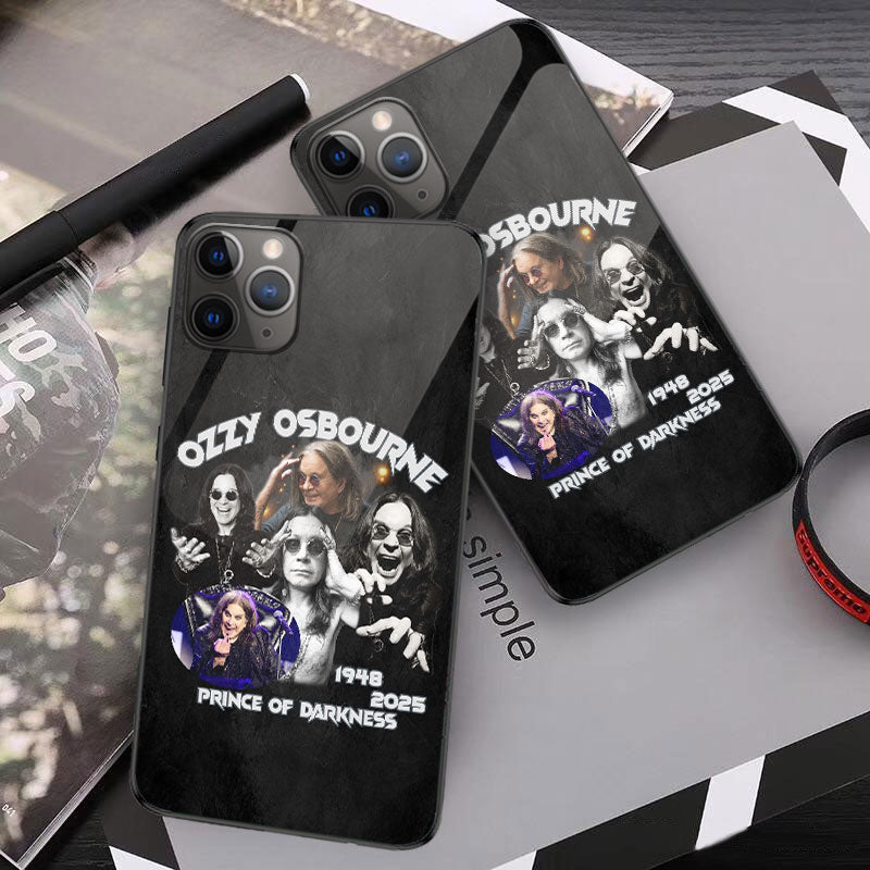 Ozzy Osbourne Phone Case – NGHIAVT3640