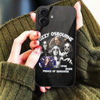 Ozzy Osbourne Phone Case – NGHIAVT3640
