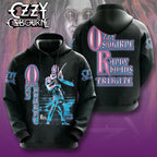 Ozzy Osbourne 3D Apparel – NGHIAVT3645