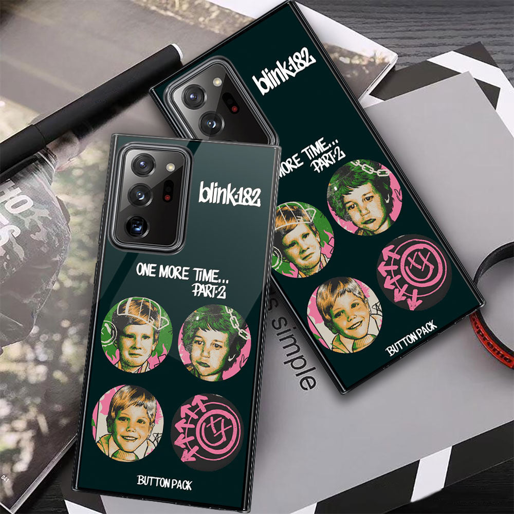 Blink-182 Phone Case – NGHIAVT3655