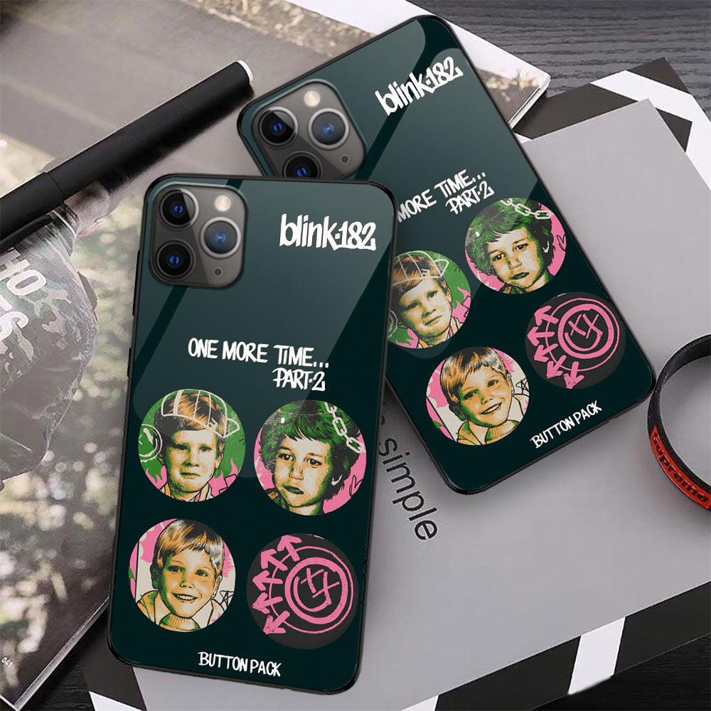 Blink-182 Phone Case – NGHIAVT3655