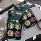 Blink-182 Phone Case – NGHIAVT3655