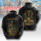Iron Maiden 3D Apparel – NGHIAVT3661