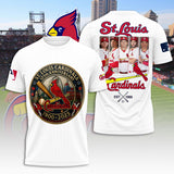 St. Louis Cardinals 3D Apparel – NGHIAVT3714
