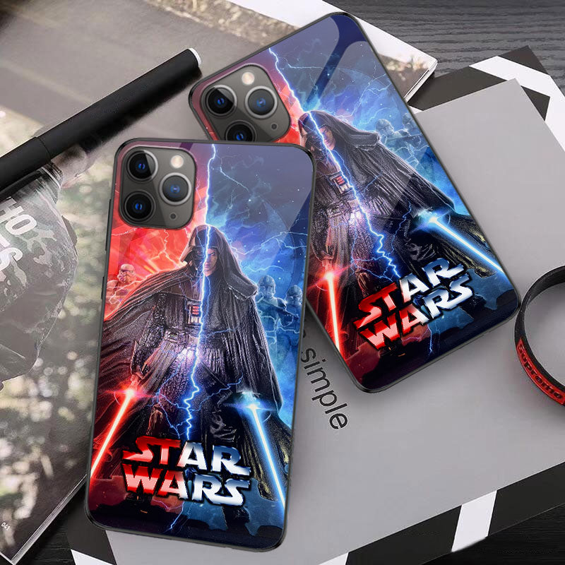 Star Wars Phone Case – NGHIAVT3719