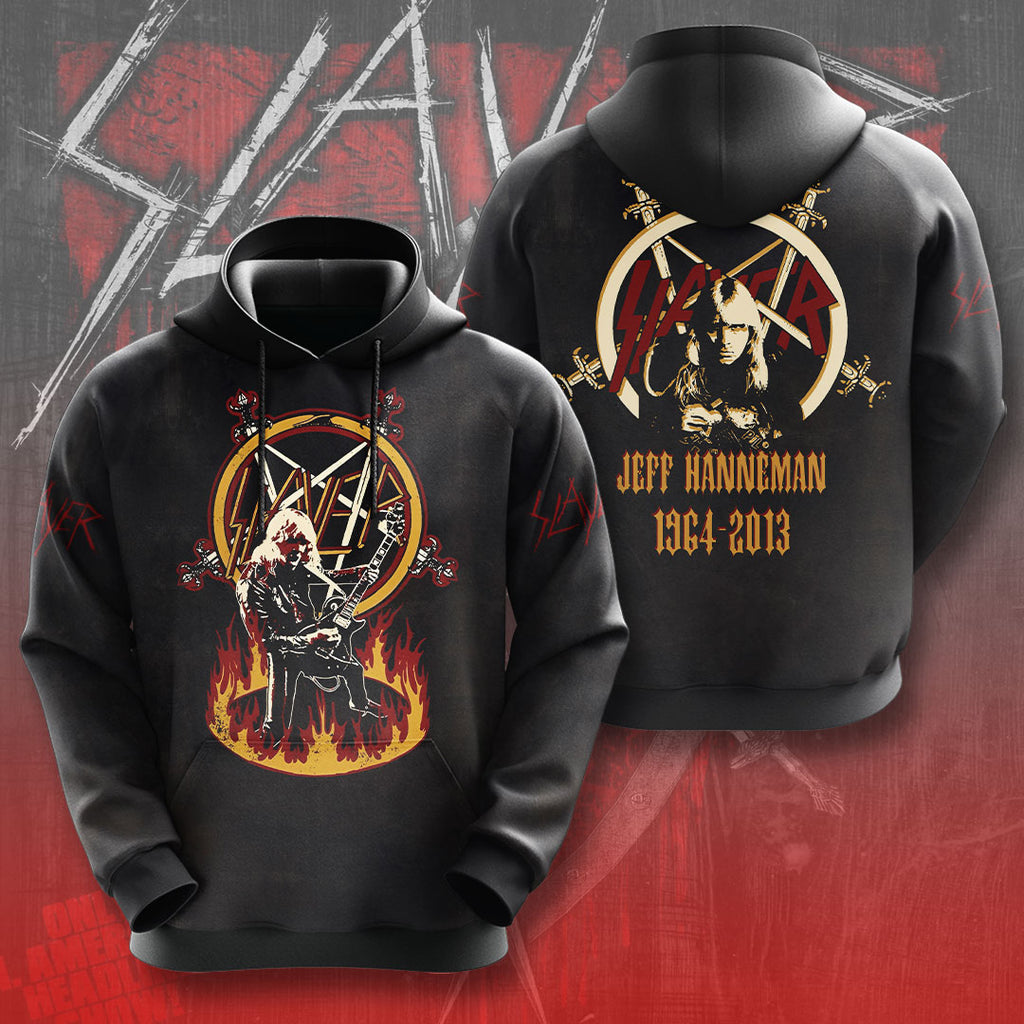 Slayer 2025 3D Apparel – NGHIAVT3747