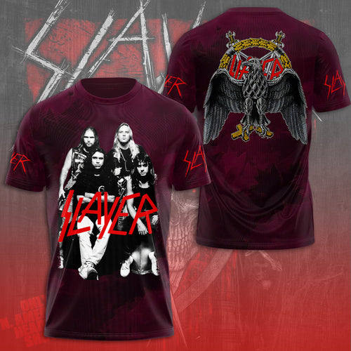 Slayer 2025 3D Apparel – NGHIAVT3748