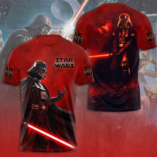 Star Wars 3D Apparel – NGHIAVT3763