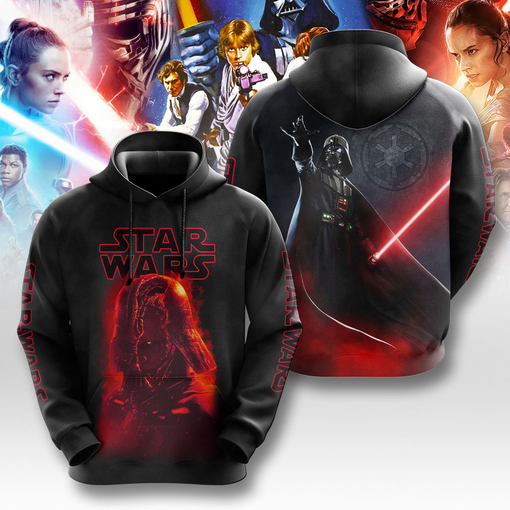 Star Wars 3D Apparel – NGHIAVT3766