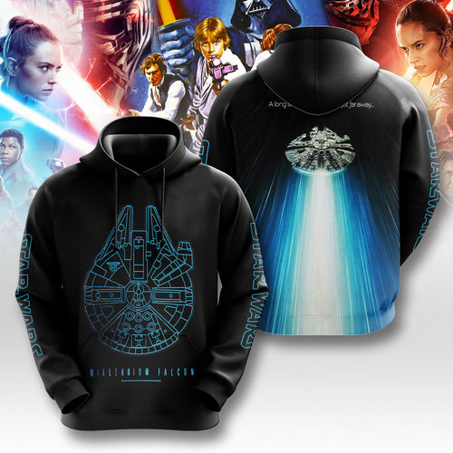 Star Wars 3D Apparel – NGHIAVT3770