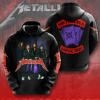 Metallica 2025 3D Apparel – NGHIAVT3778