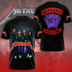 Metallica 2025 3D Apparel – NGHIAVT3778