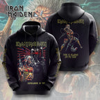 Iron Maiden 3D Apparel – NGHIAVT3787