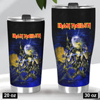 Iron Maiden Tumbler Cup – NGHIAVT3791.3